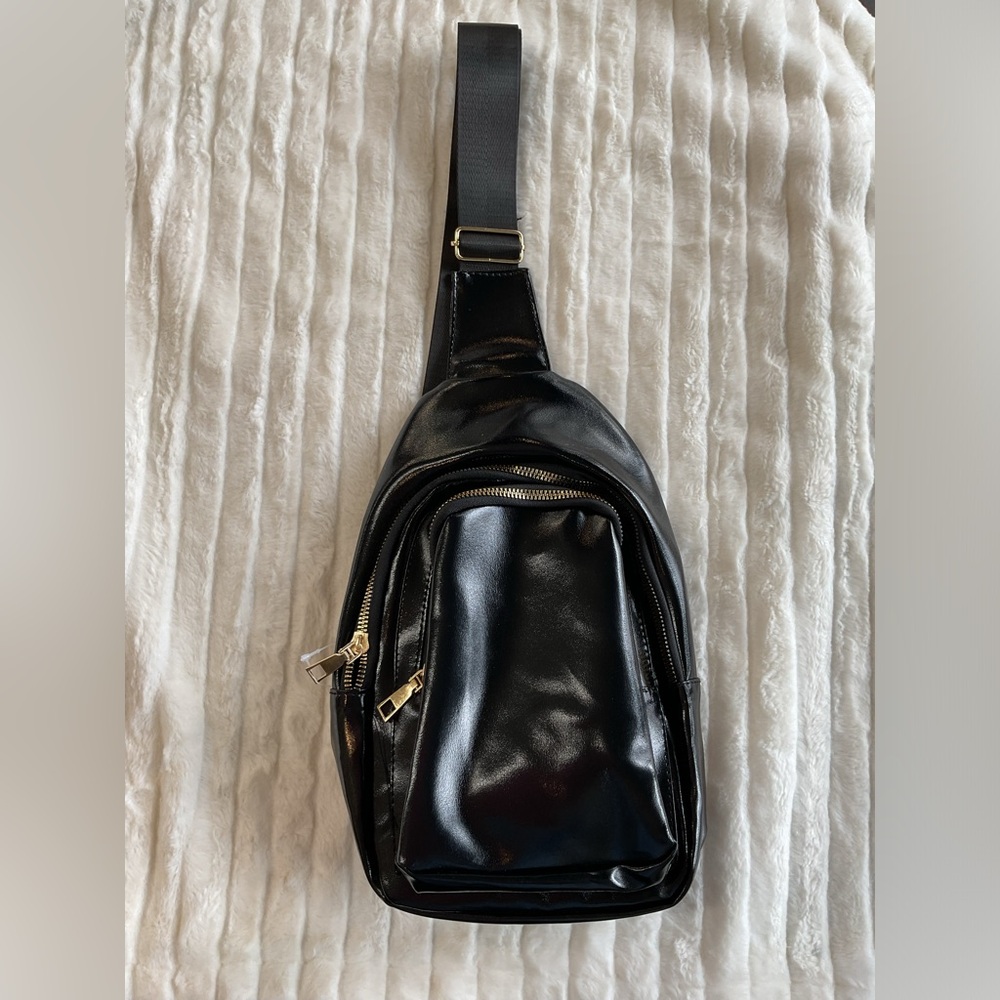 Sling bag